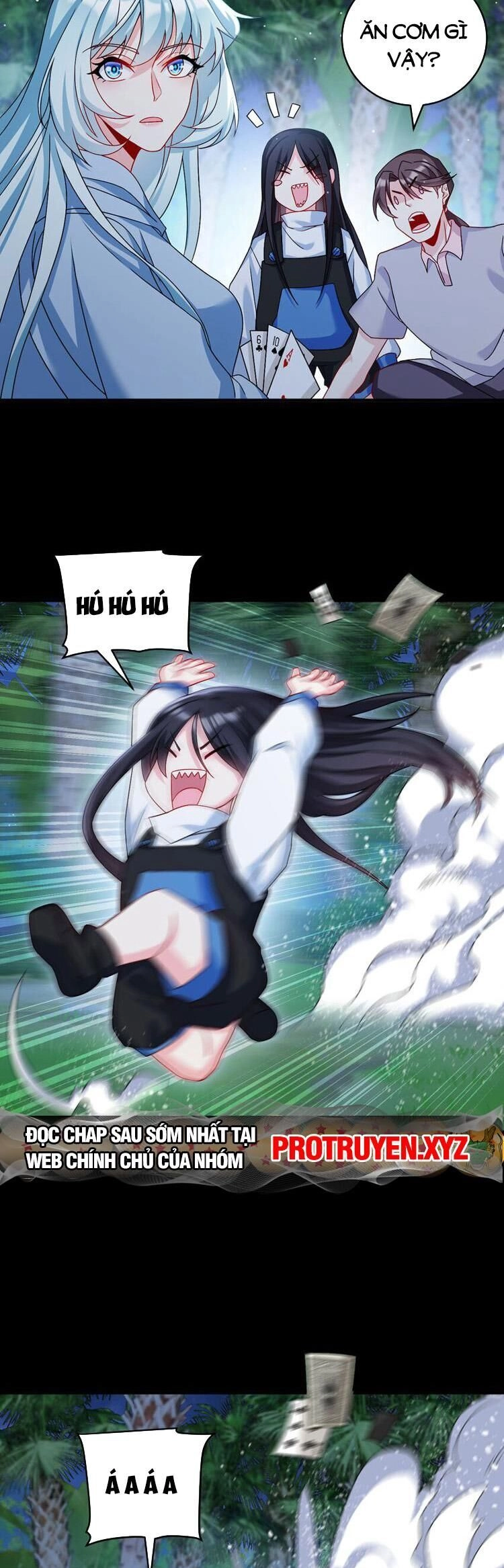 Tiên Tôn Lạc Vô Cực Chapter 232 - 16