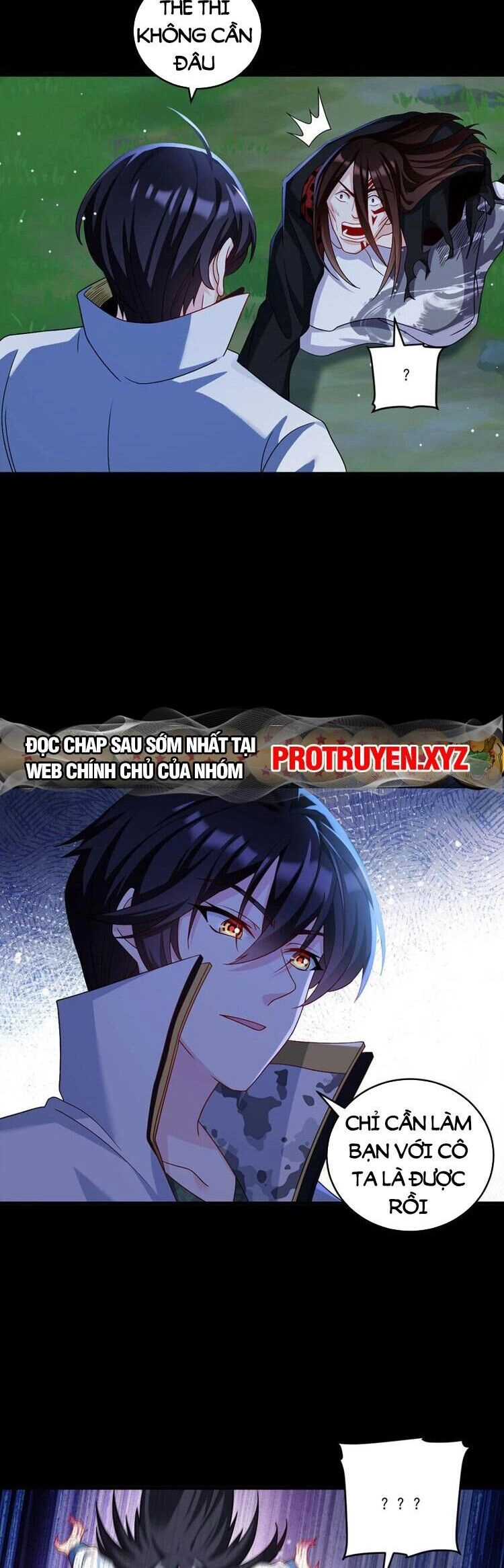 Tiên Tôn Lạc Vô Cực Chapter 232 - 18