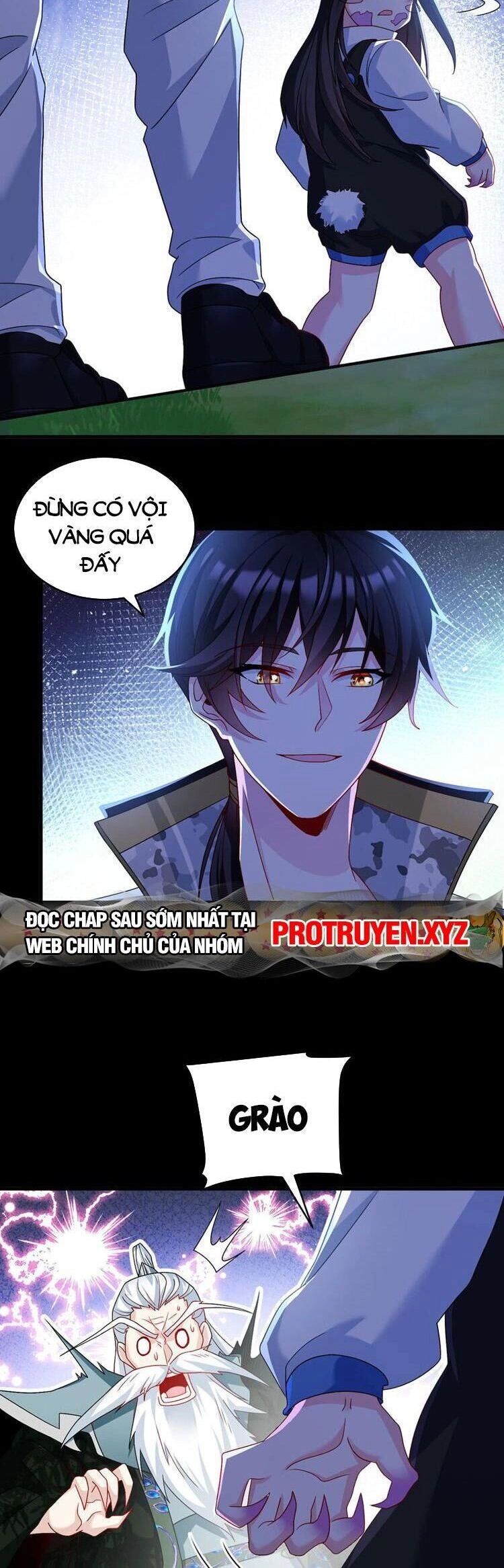 Tiên Tôn Lạc Vô Cực Chapter 232 - 21