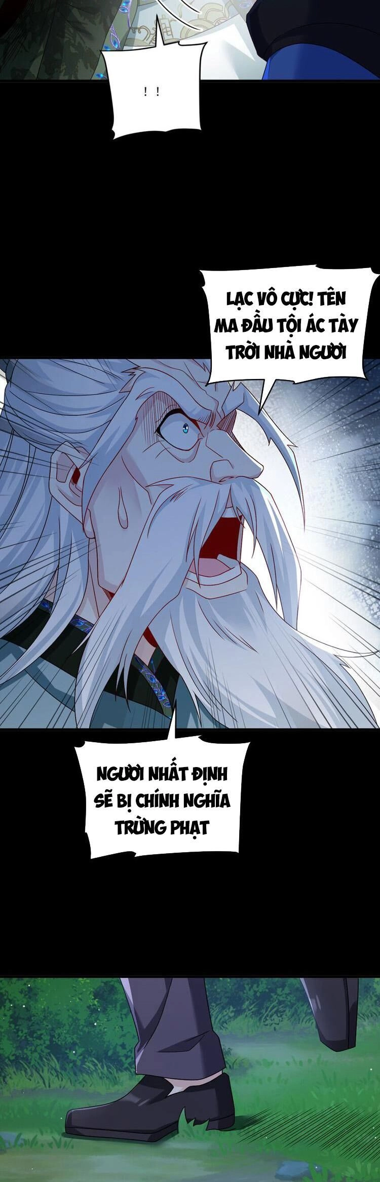 Tiên Tôn Lạc Vô Cực Chapter 232 - 22