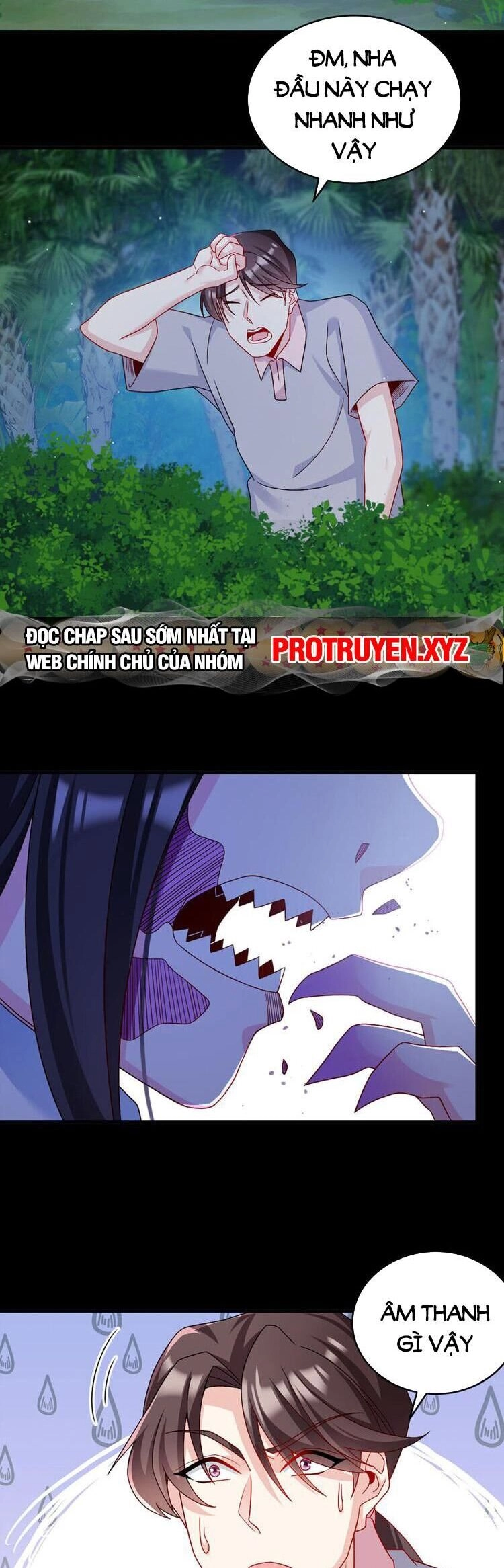 Tiên Tôn Lạc Vô Cực Chapter 232 - 23