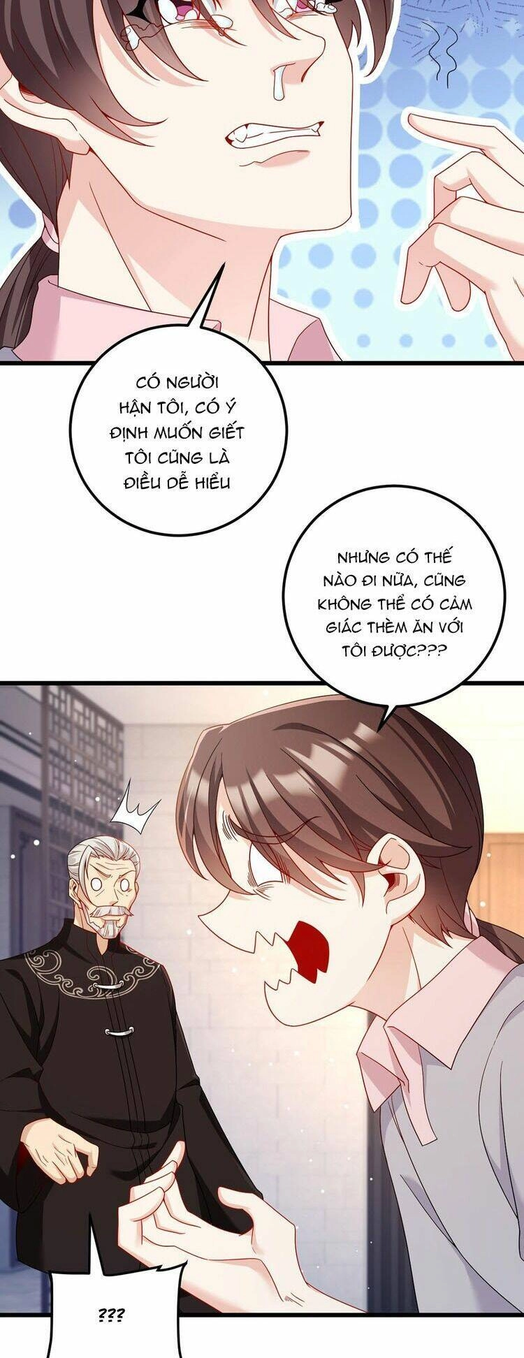 Tiên Tôn Lạc Vô Cực Chapter 233 - 5