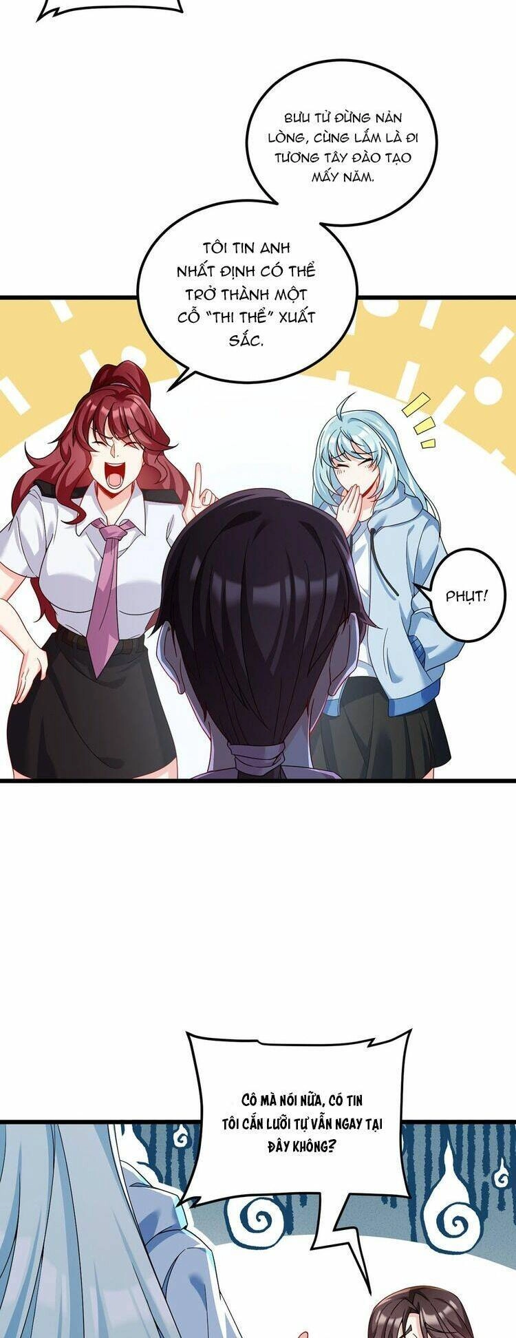 Tiên Tôn Lạc Vô Cực Chapter 233 - 6