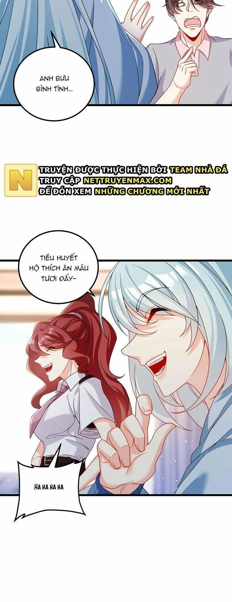 Tiên Tôn Lạc Vô Cực Chapter 233 - 7