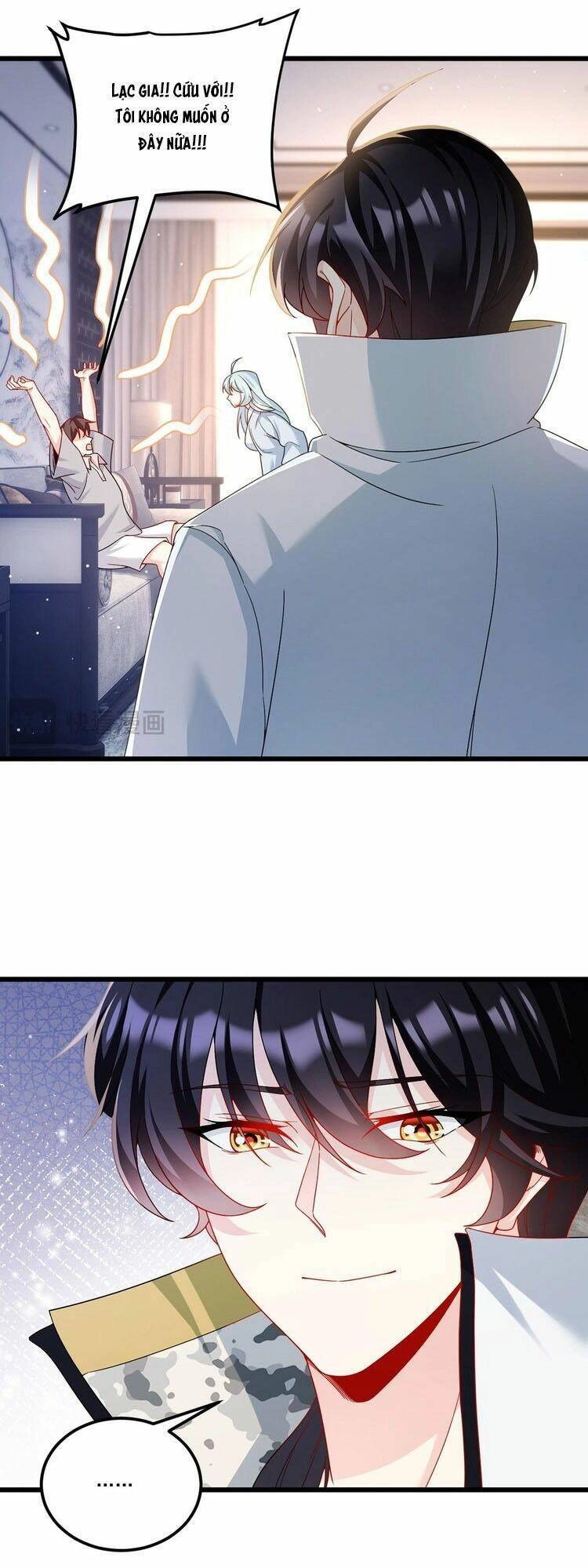 Tiên Tôn Lạc Vô Cực Chapter 233 - 8