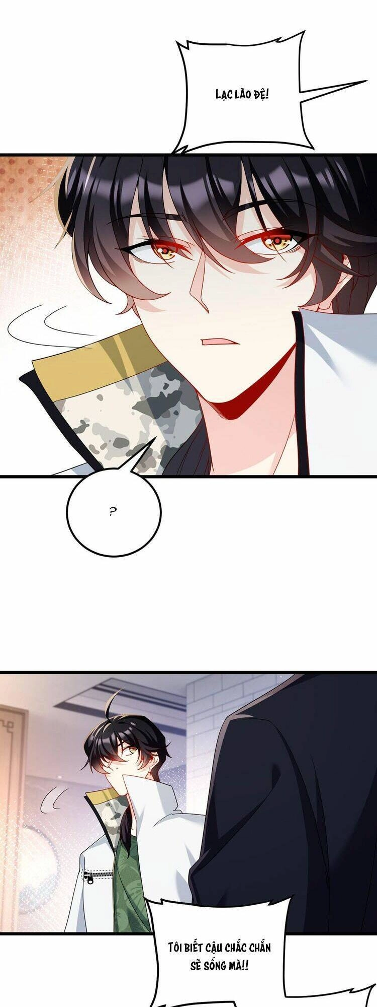 Tiên Tôn Lạc Vô Cực Chapter 233 - 9