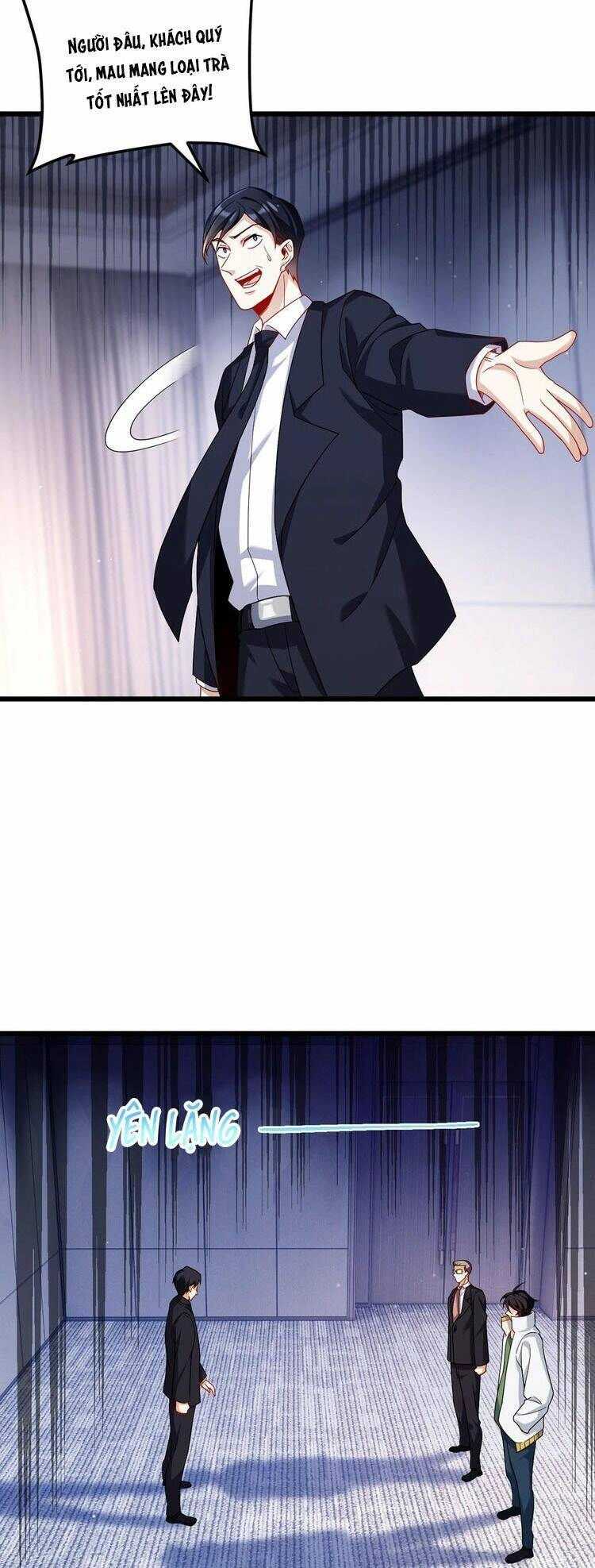 Tiên Tôn Lạc Vô Cực Chapter 233 - 21