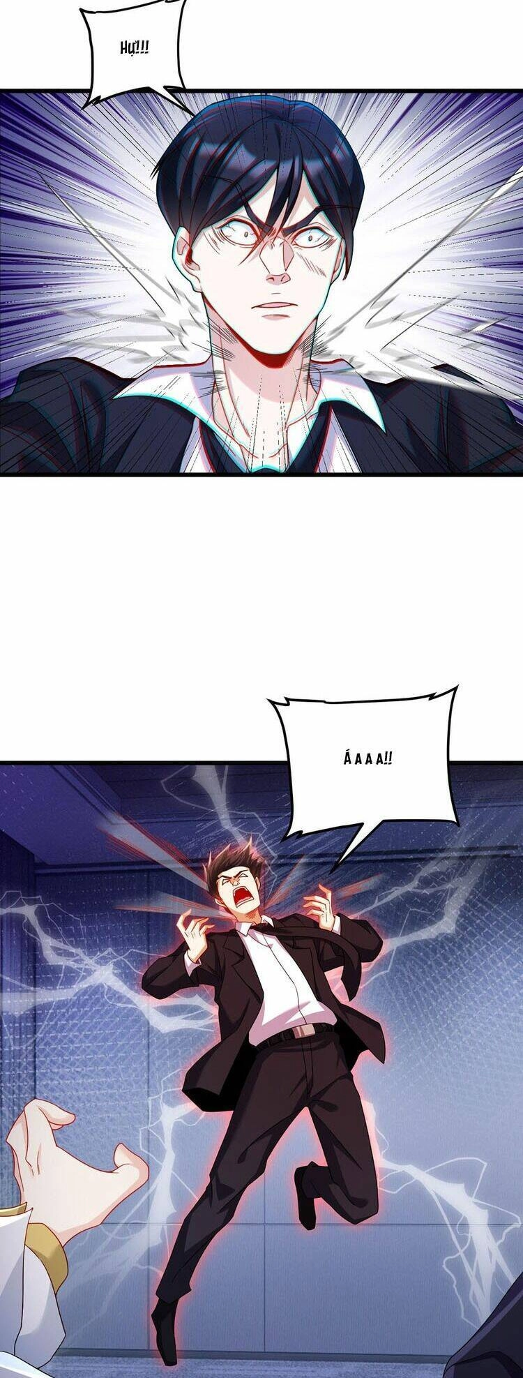 Tiên Tôn Lạc Vô Cực Chapter 233 - 24