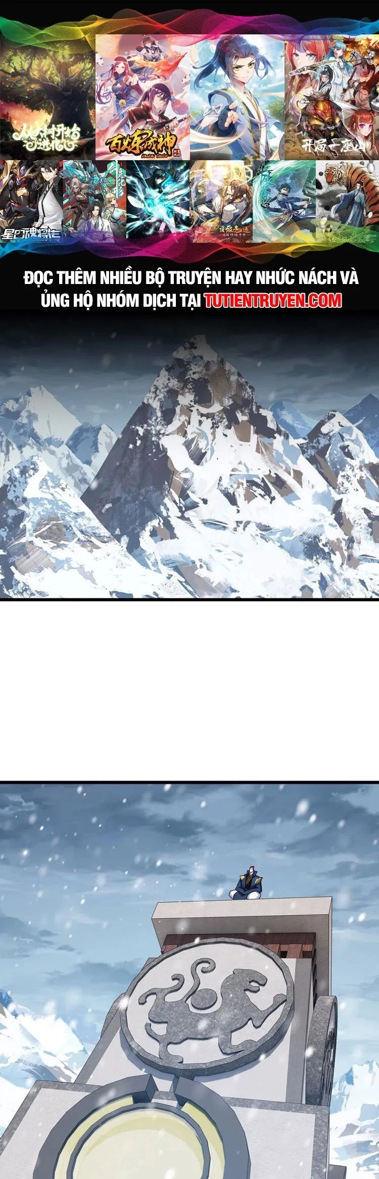 Tiên Tôn Lạc Vô Cực Chapter 234 - 1