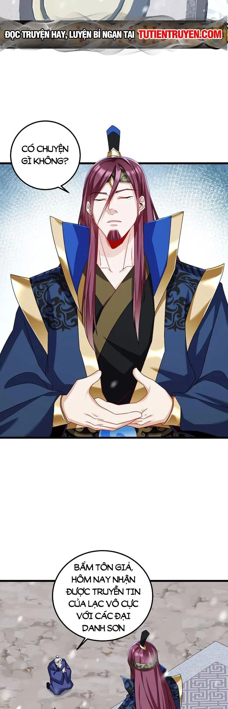 Tiên Tôn Lạc Vô Cực Chapter 234 - 2