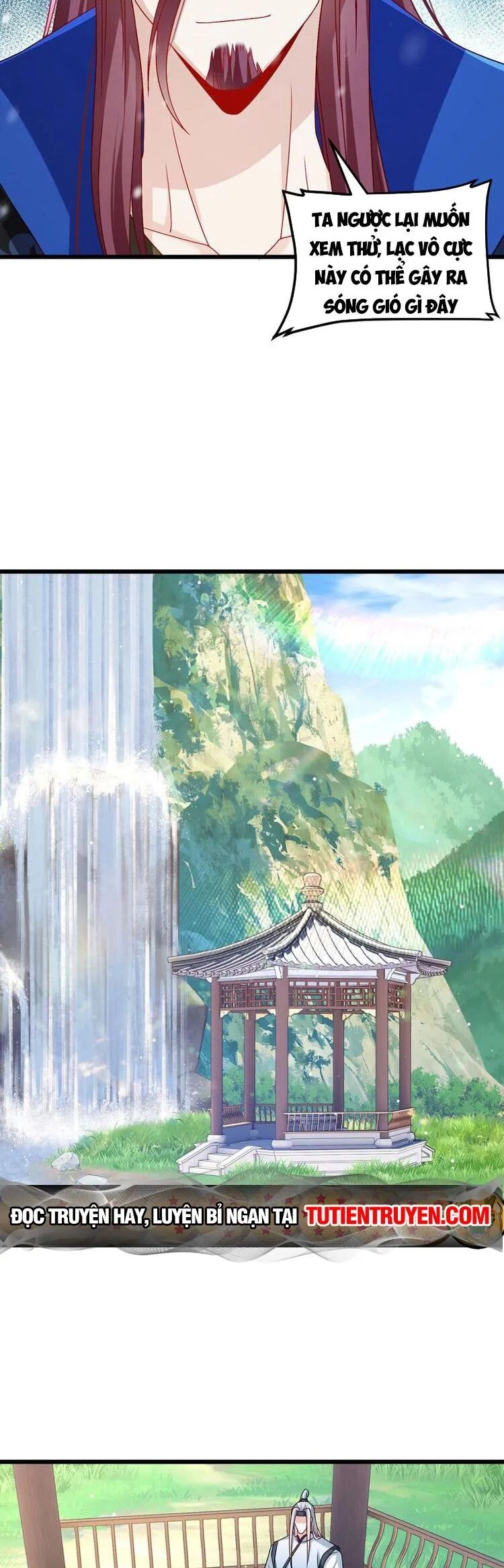 Tiên Tôn Lạc Vô Cực Chapter 234 - 6