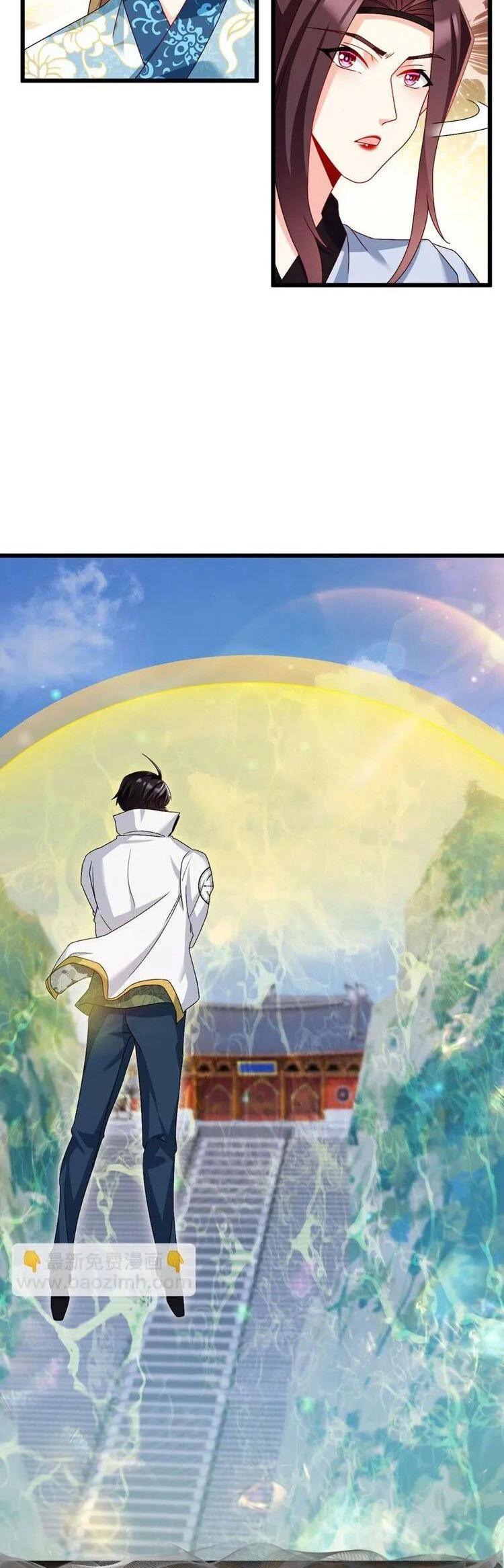 Tiên Tôn Lạc Vô Cực Chapter 234 - 18