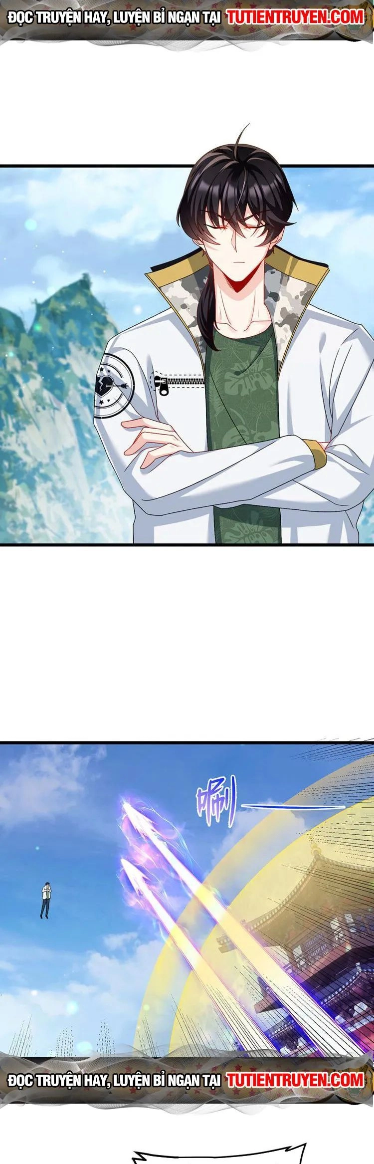 Tiên Tôn Lạc Vô Cực Chapter 234 - 19