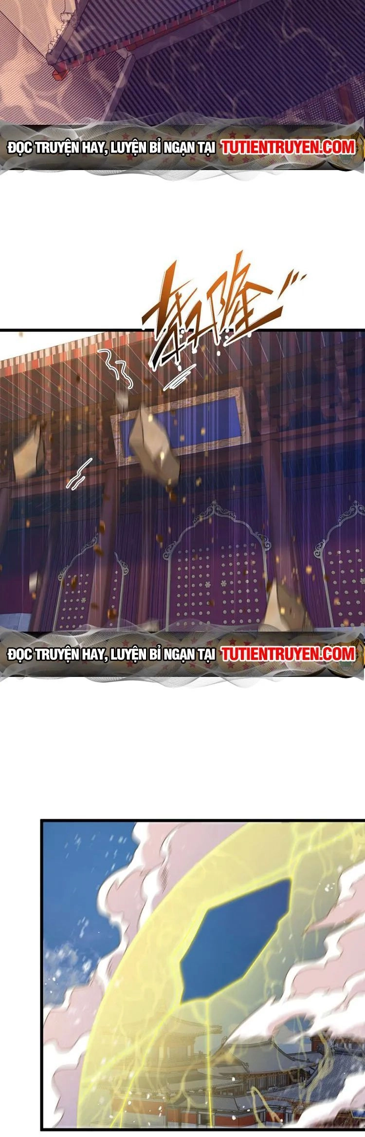 Tiên Tôn Lạc Vô Cực Chapter 234 - 22