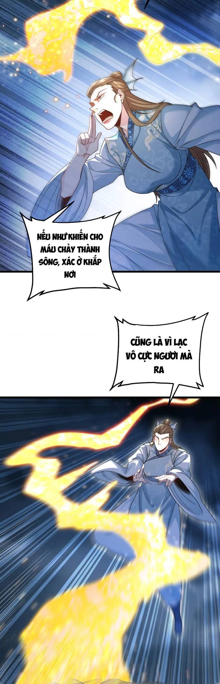 Tiên Tôn Lạc Vô Cực Chapter 235 - 4