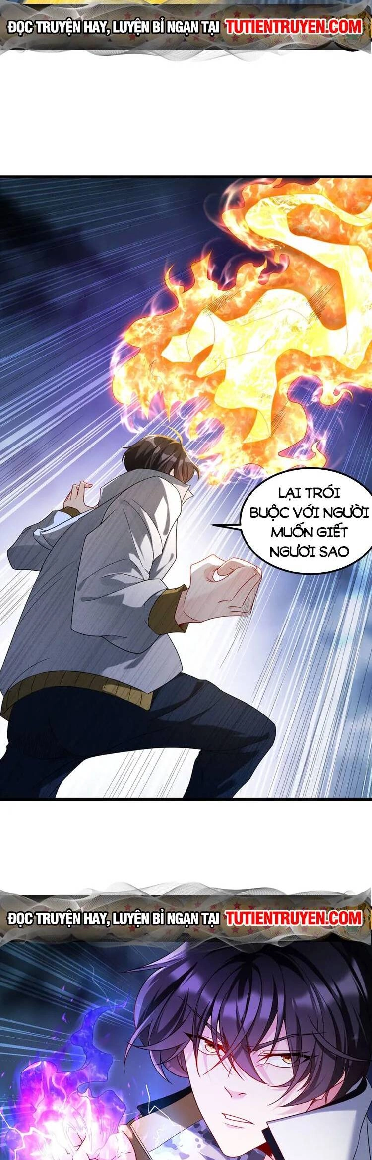 Tiên Tôn Lạc Vô Cực Chapter 235 - 5