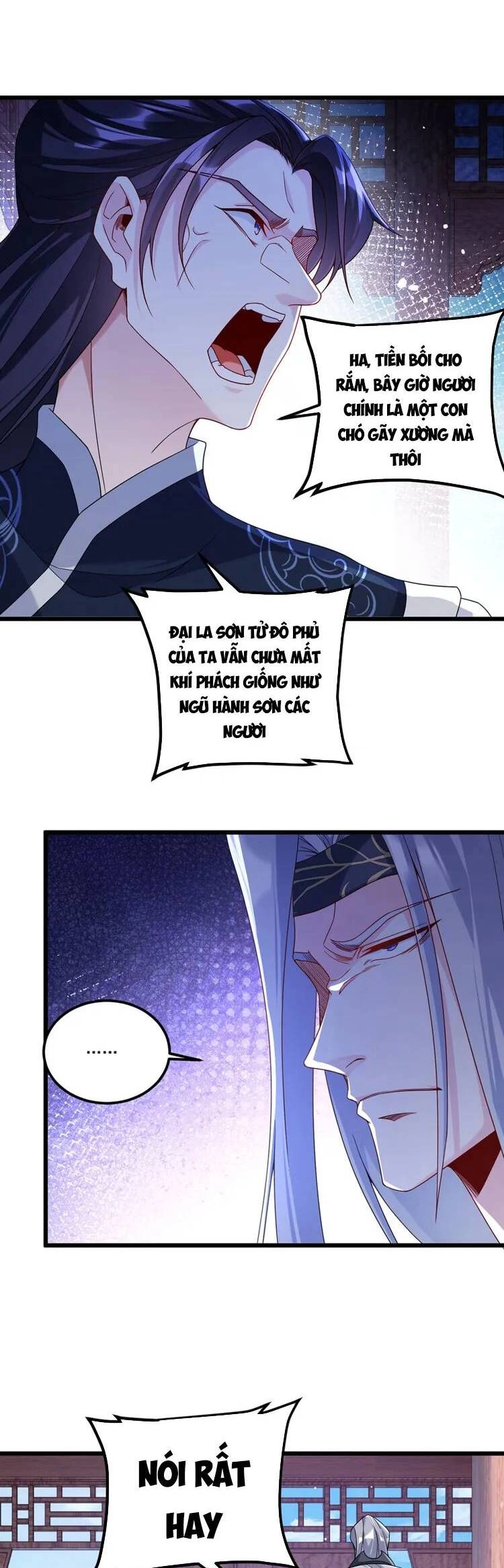 Tiên Tôn Lạc Vô Cực Chapter 235 - 11