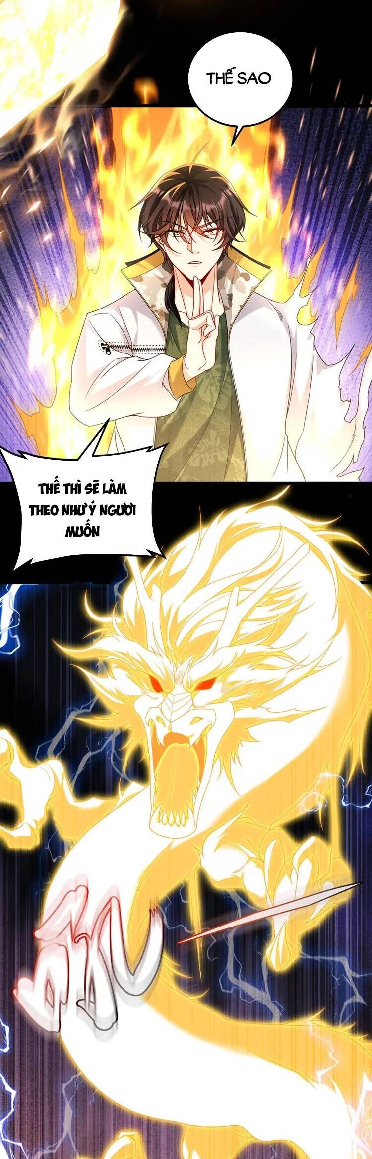 Tiên Tôn Lạc Vô Cực Chapter 235 - 15