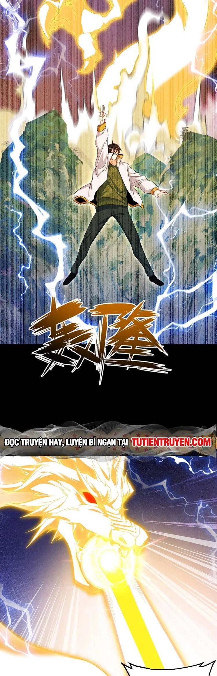 Tiên Tôn Lạc Vô Cực Chapter 235 - 16