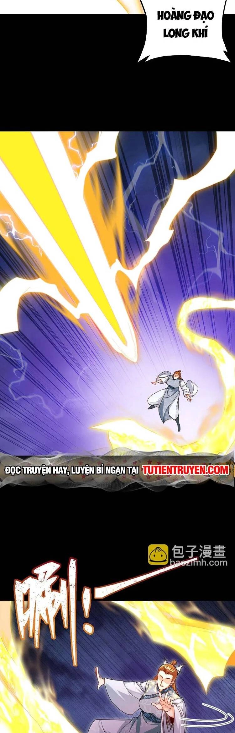 Tiên Tôn Lạc Vô Cực Chapter 235 - 17