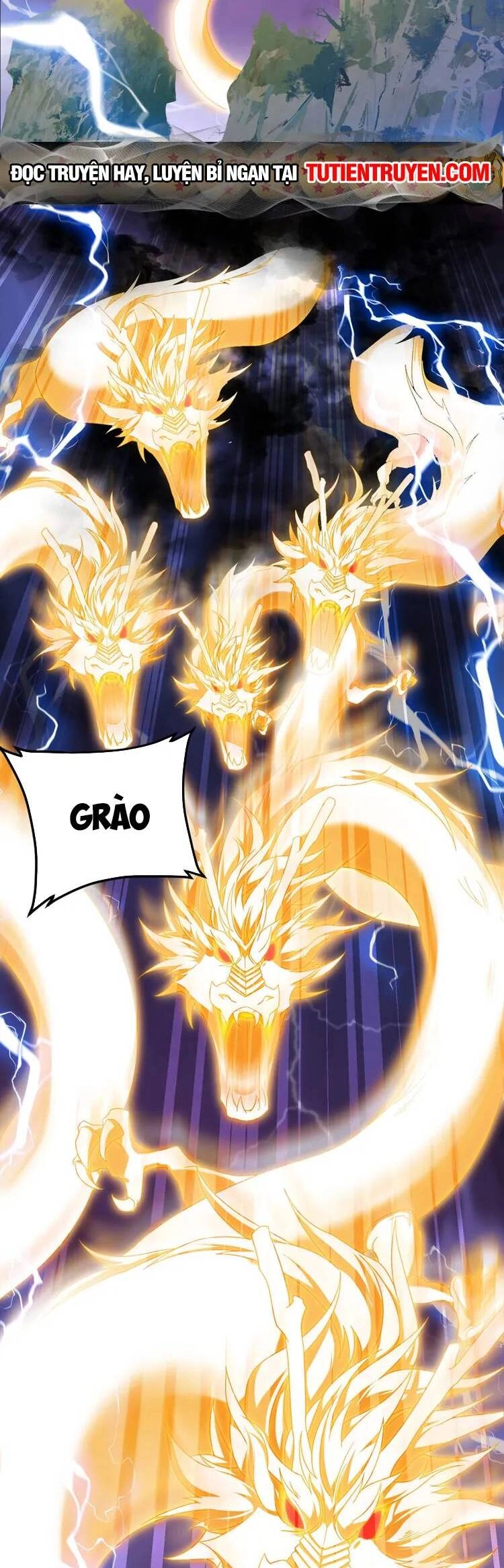 Tiên Tôn Lạc Vô Cực Chapter 235 - 23