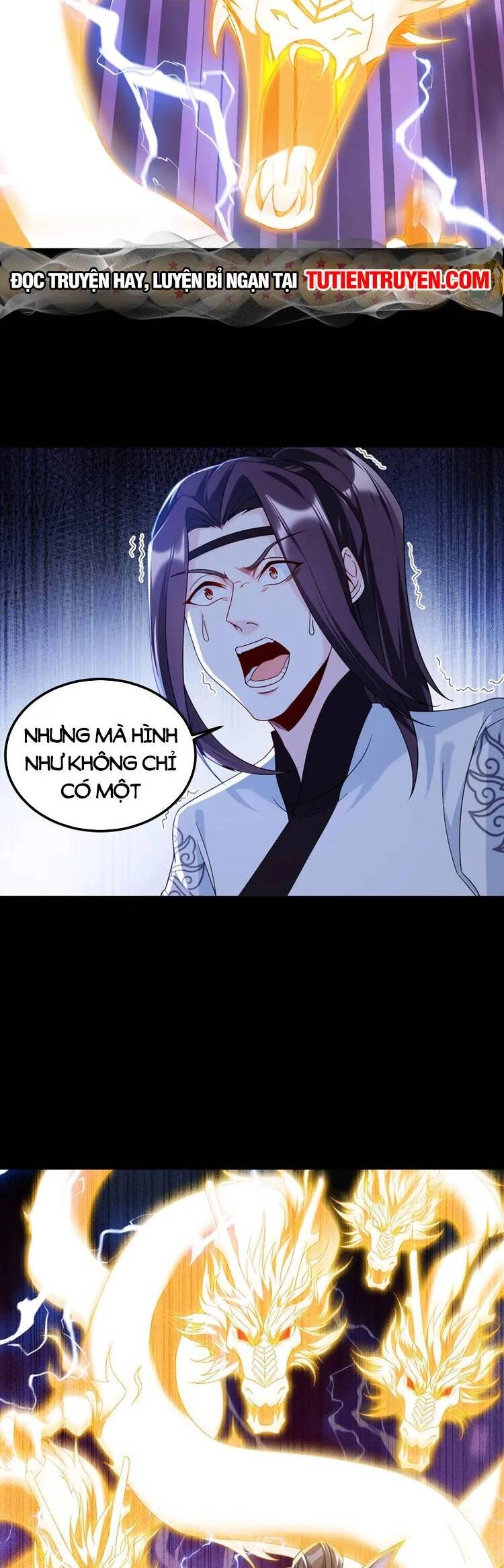 Tiên Tôn Lạc Vô Cực Chapter 235 - 24