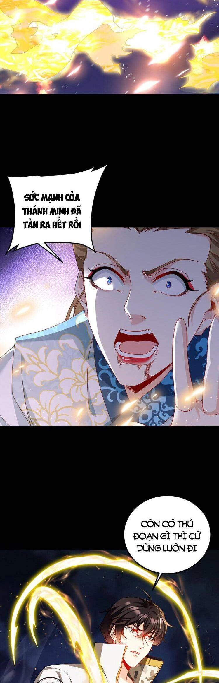 Tiên Tôn Lạc Vô Cực Chapter 236 - 3