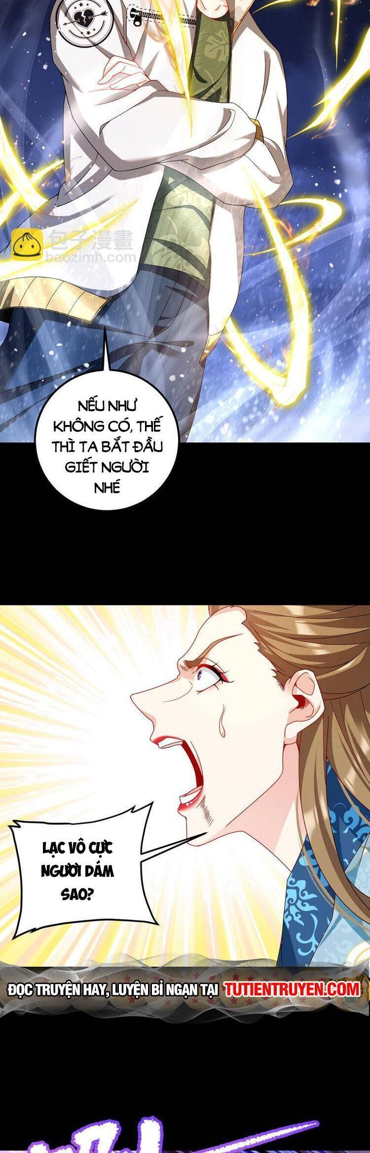 Tiên Tôn Lạc Vô Cực Chapter 236 - 4