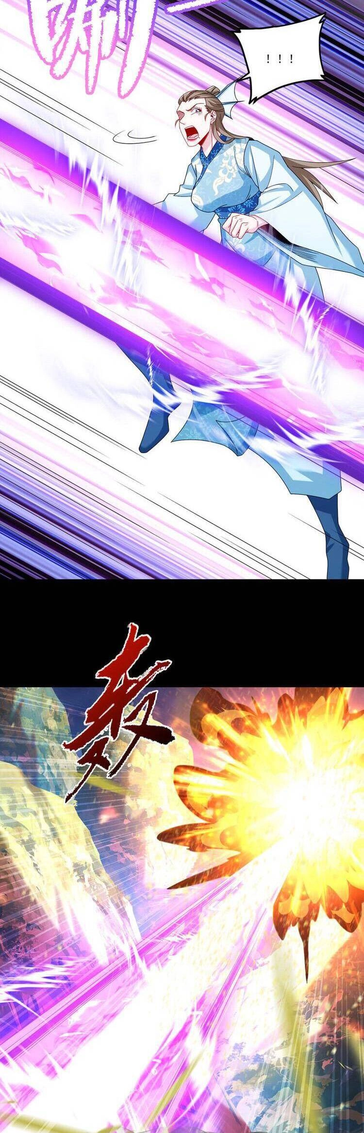 Tiên Tôn Lạc Vô Cực Chapter 236 - 5