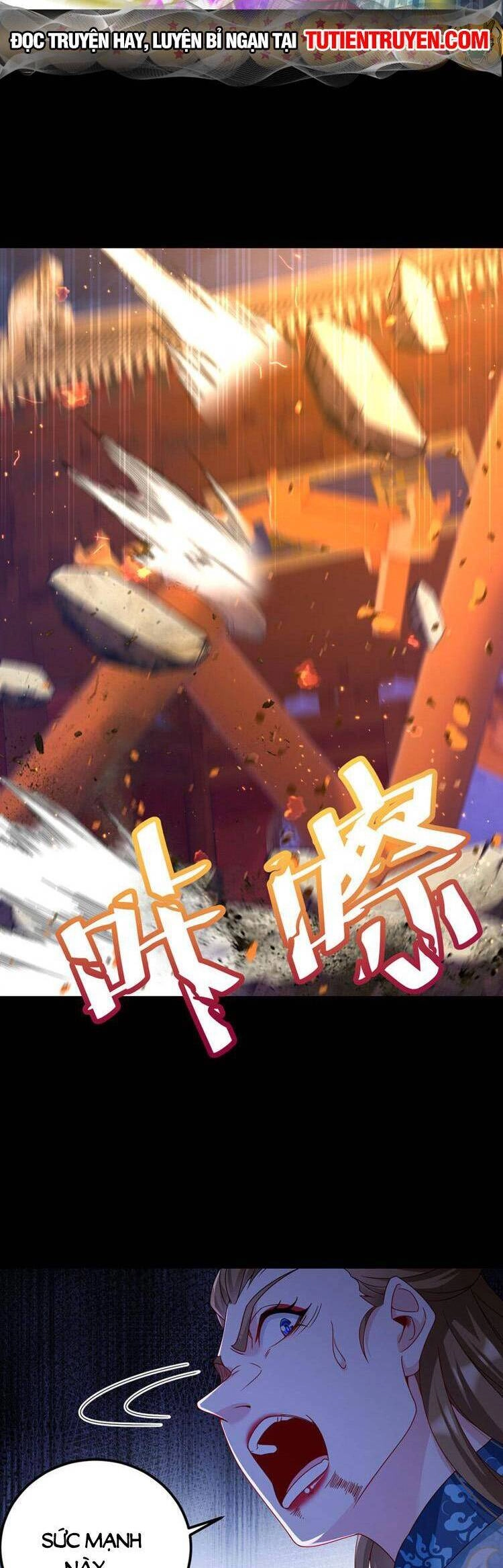 Tiên Tôn Lạc Vô Cực Chapter 236 - 6