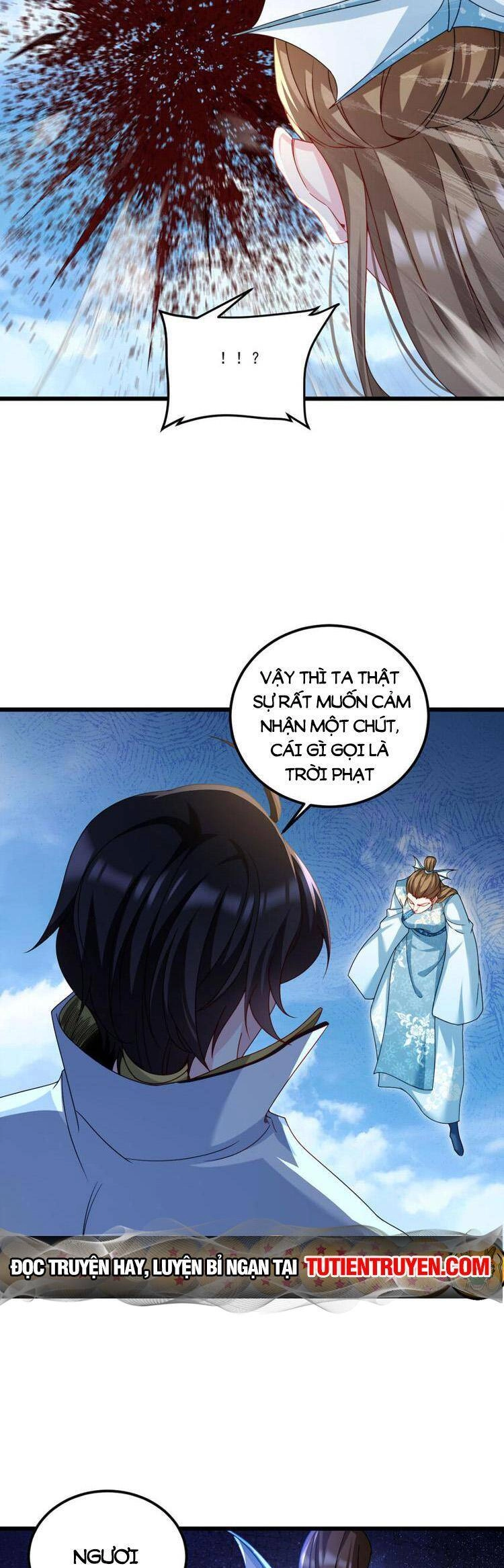 Tiên Tôn Lạc Vô Cực Chapter 236 - 10