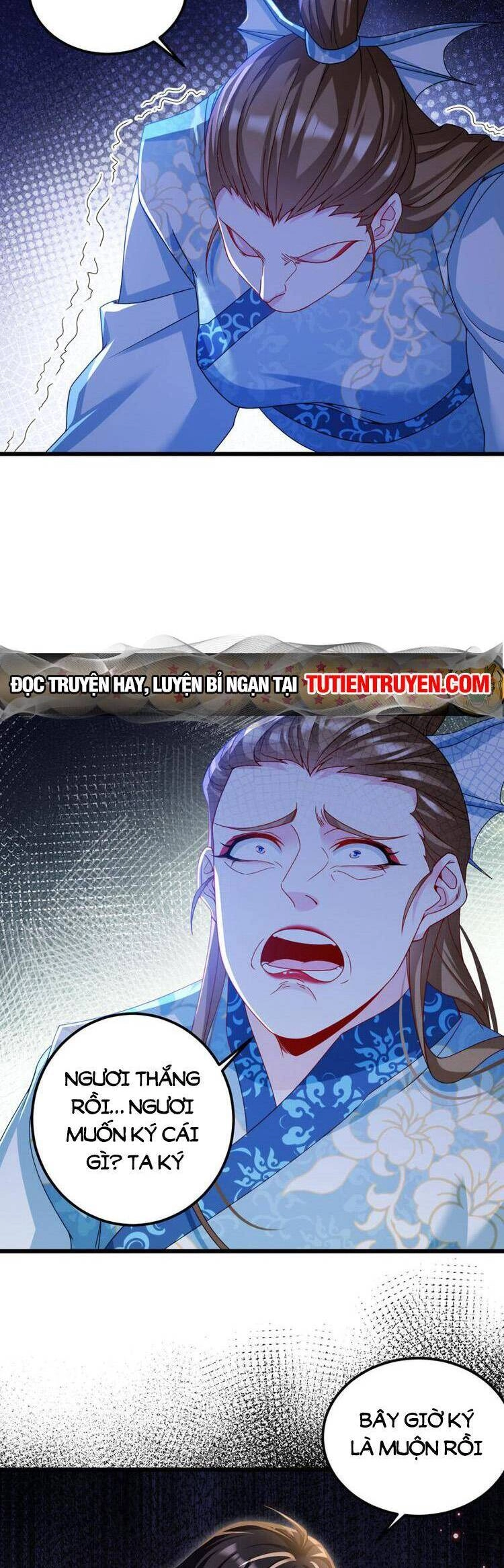 Tiên Tôn Lạc Vô Cực Chapter 236 - 11