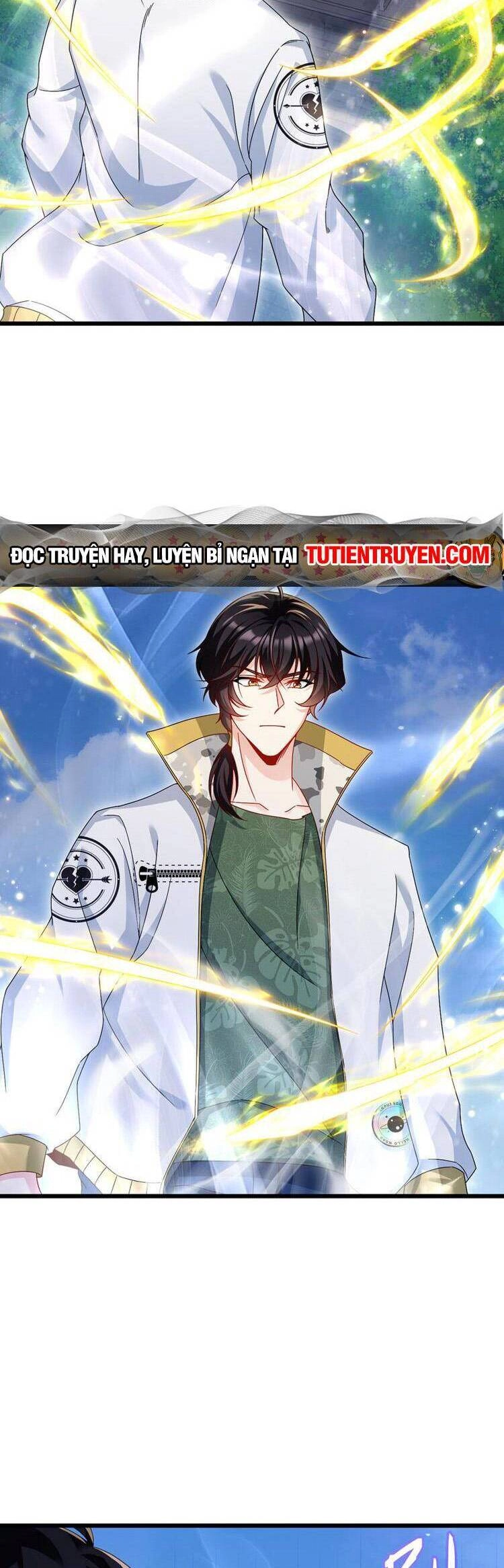 Tiên Tôn Lạc Vô Cực Chapter 236 - 15