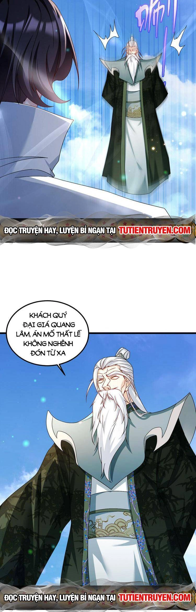 Tiên Tôn Lạc Vô Cực Chapter 236 - 16