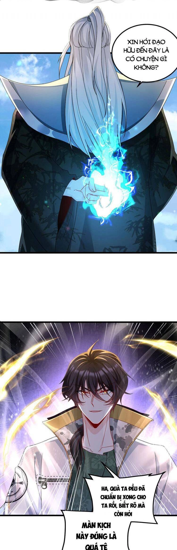 Tiên Tôn Lạc Vô Cực Chapter 236 - 17