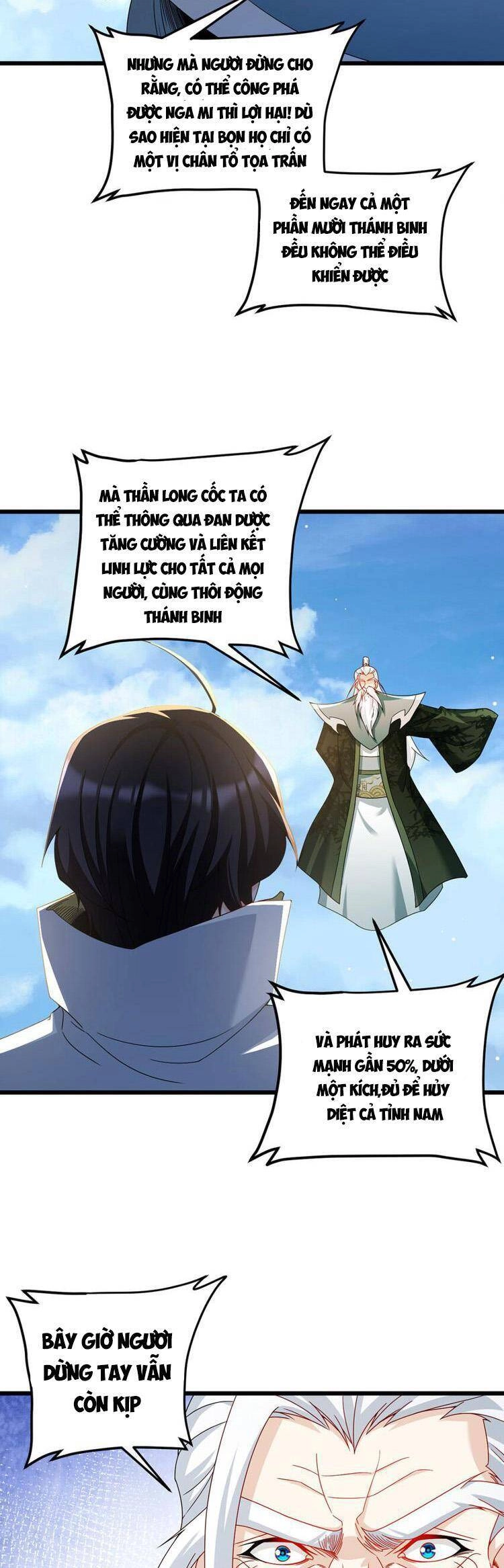 Tiên Tôn Lạc Vô Cực Chapter 236 - 19