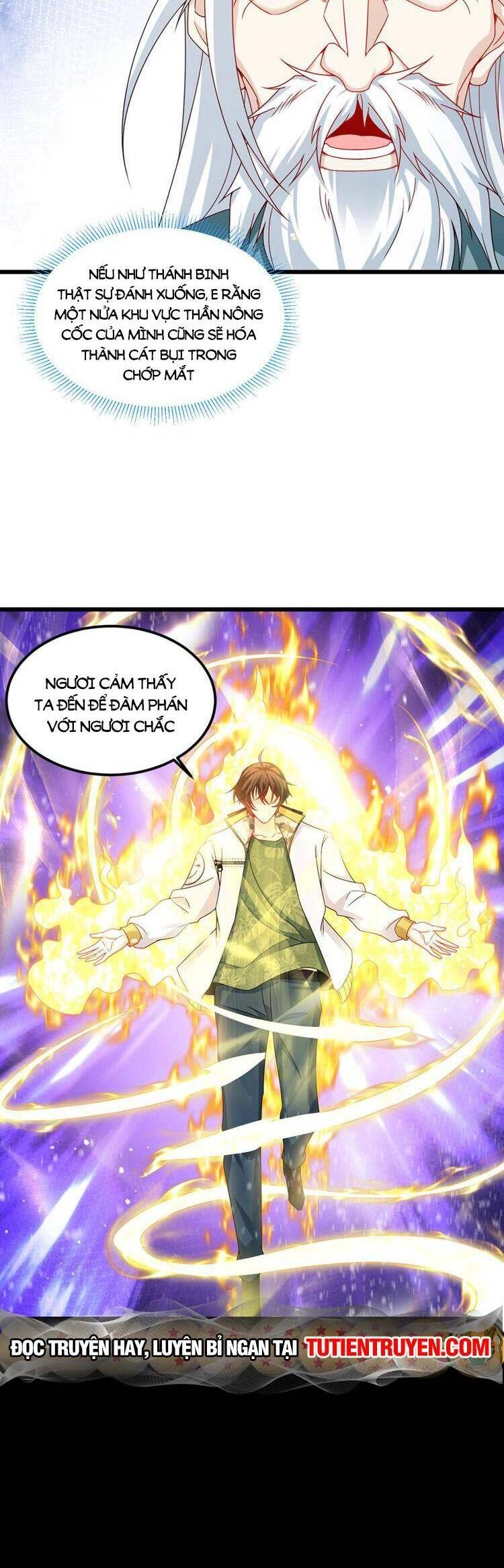 Tiên Tôn Lạc Vô Cực Chapter 236 - 20