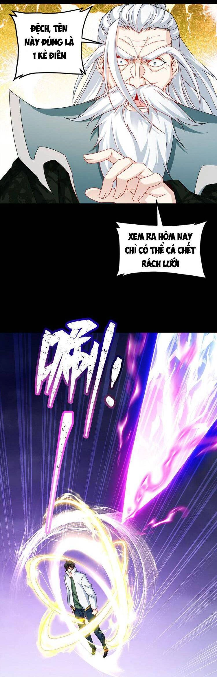 Tiên Tôn Lạc Vô Cực Chapter 236 - 21