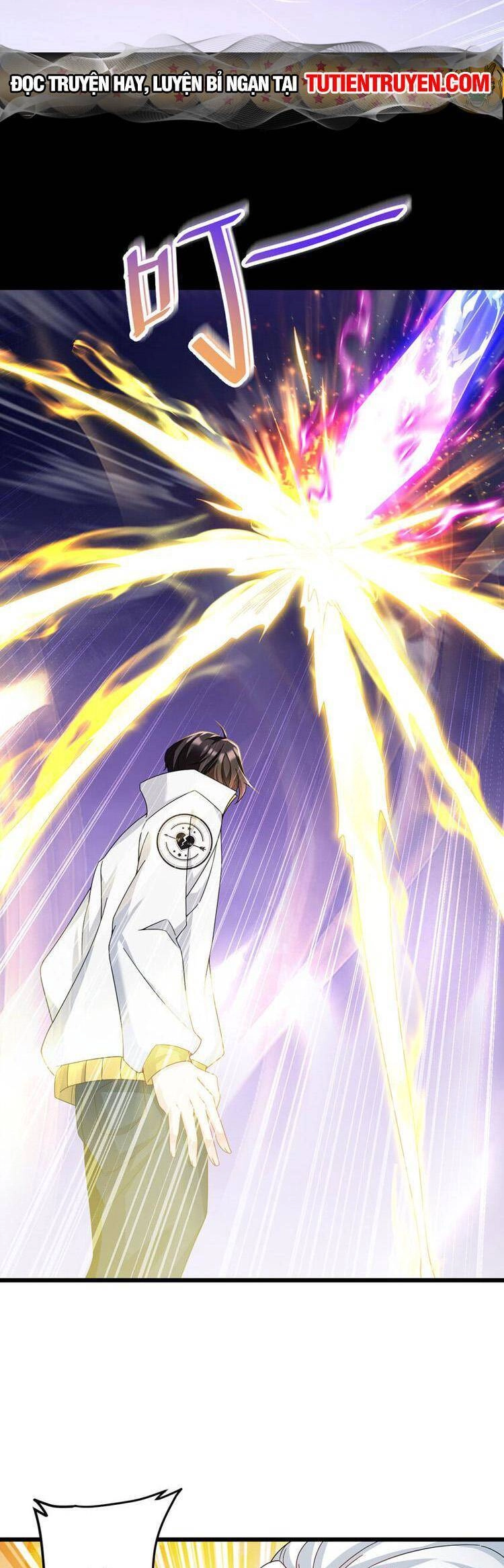 Tiên Tôn Lạc Vô Cực Chapter 236 - 22