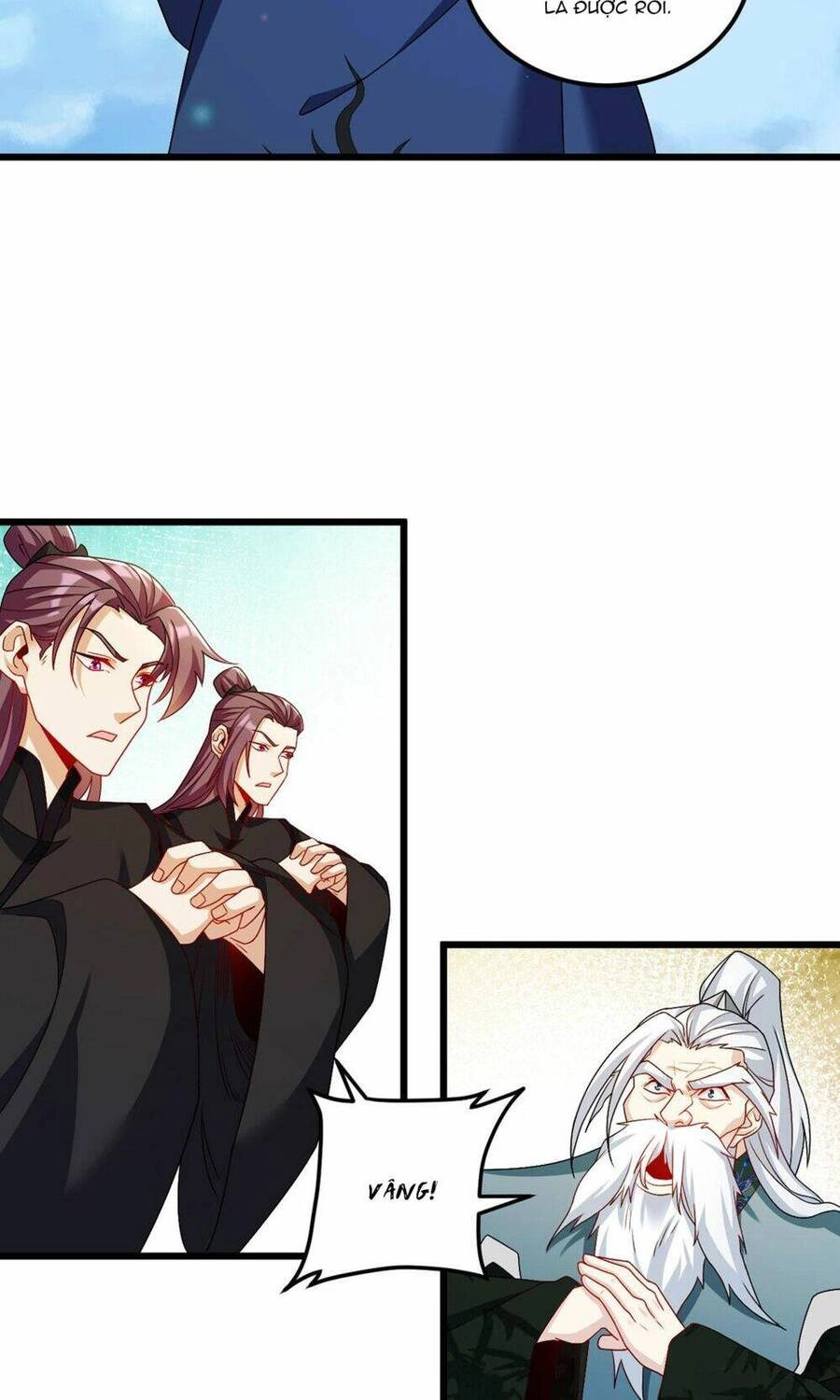 Tiên Tôn Lạc Vô Cực Chapter 237 - 5