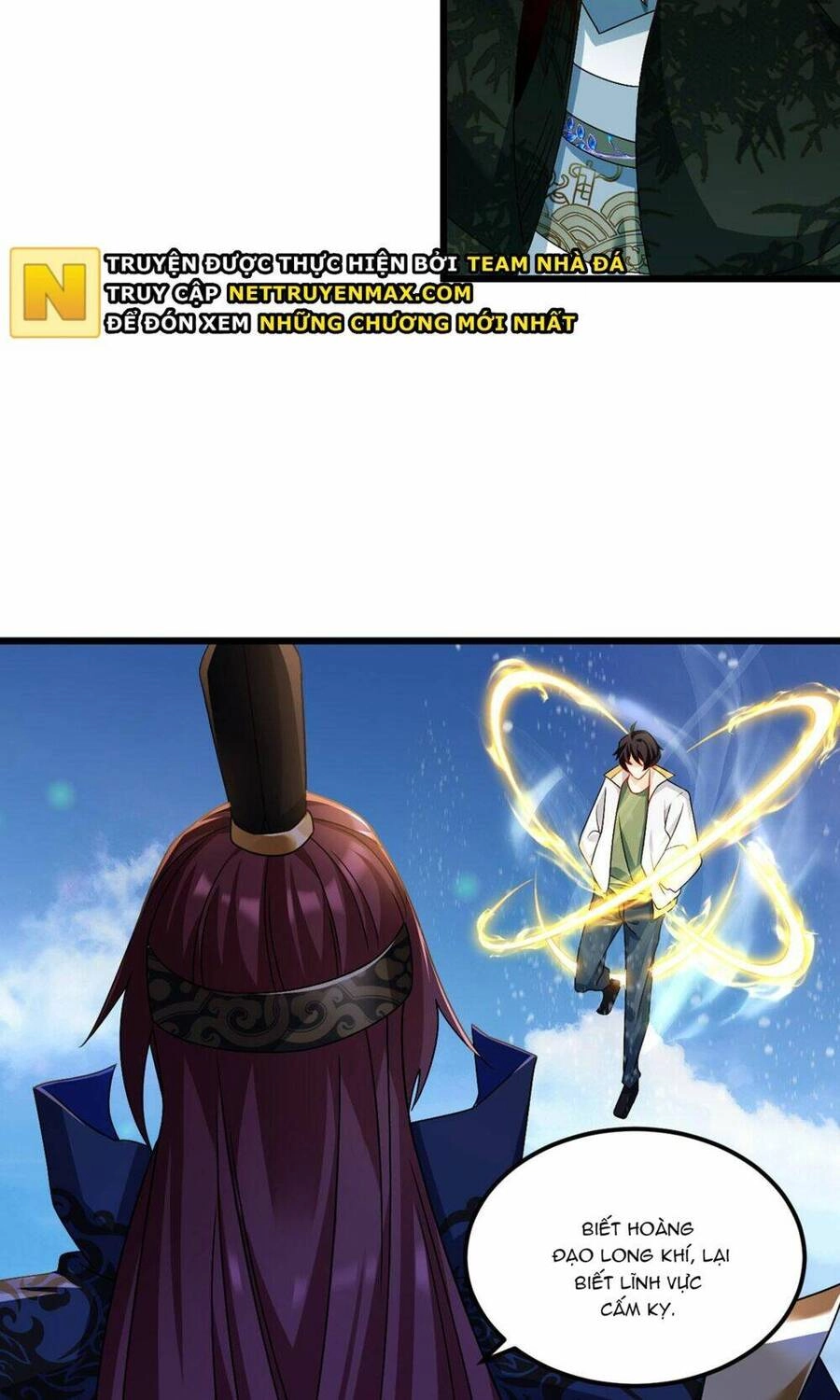 Tiên Tôn Lạc Vô Cực Chapter 237 - 6