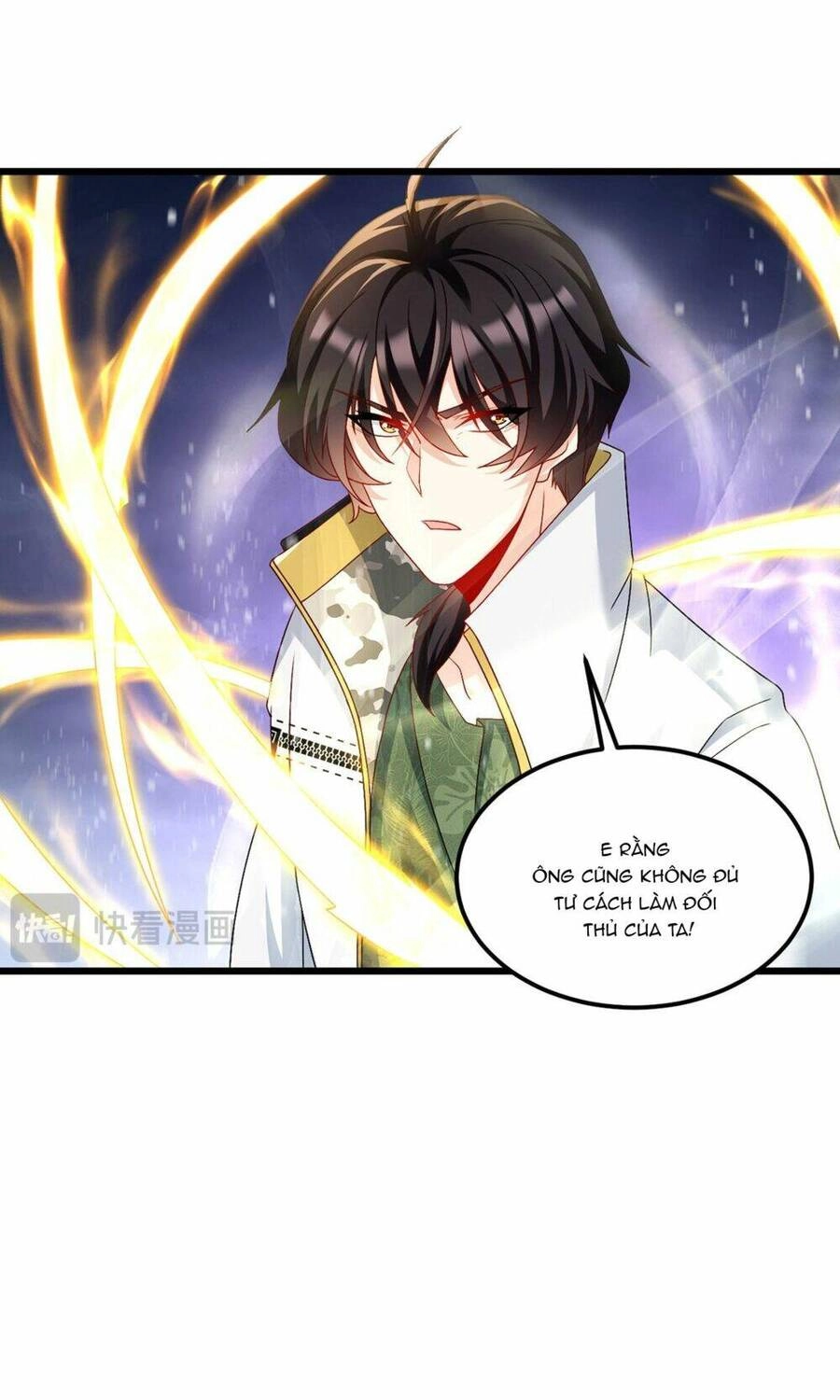 Tiên Tôn Lạc Vô Cực Chapter 237 - 8