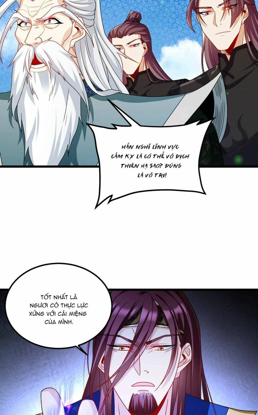 Tiên Tôn Lạc Vô Cực Chapter 237 - 11