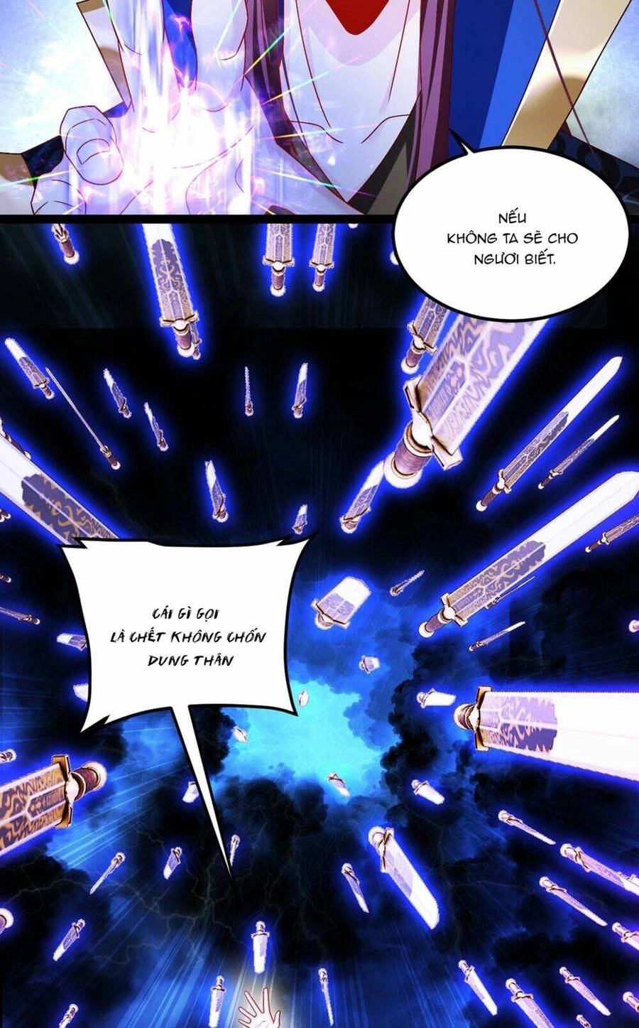 Tiên Tôn Lạc Vô Cực Chapter 237 - 12