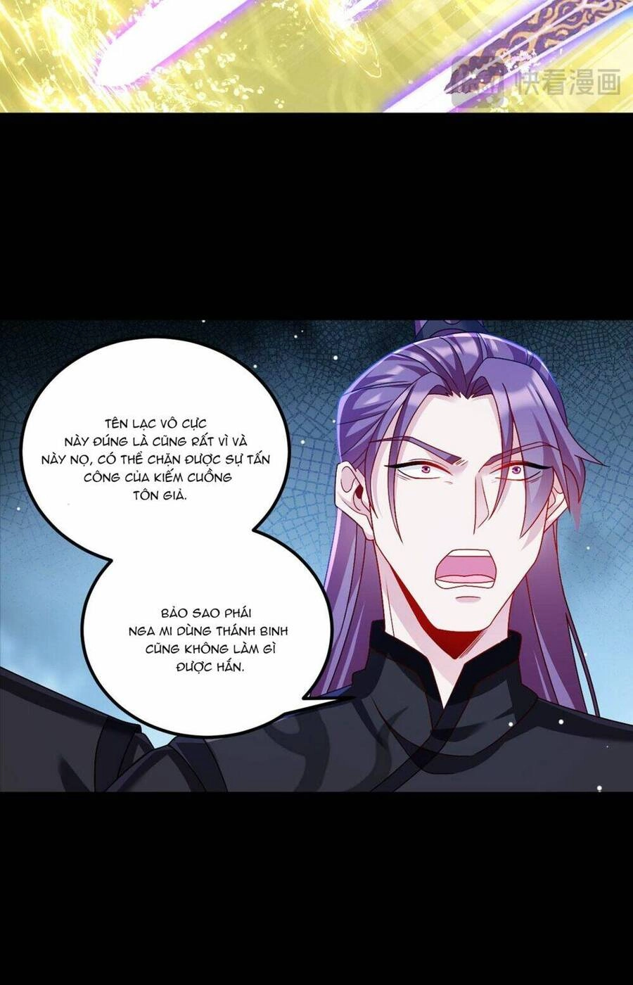 Tiên Tôn Lạc Vô Cực Chapter 237 - 21