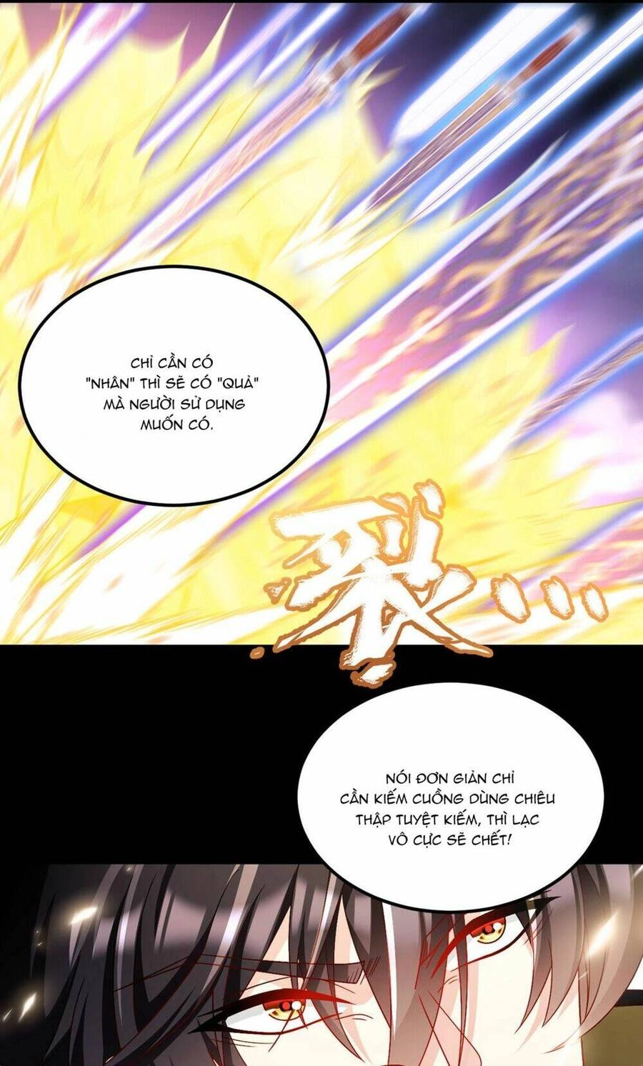 Tiên Tôn Lạc Vô Cực Chapter 237 - 27