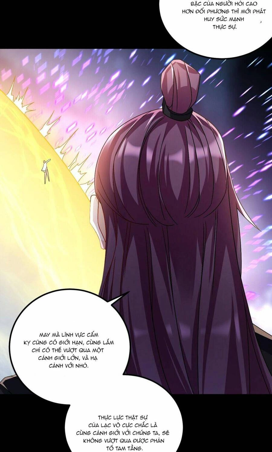 Tiên Tôn Lạc Vô Cực Chapter 237 - 30