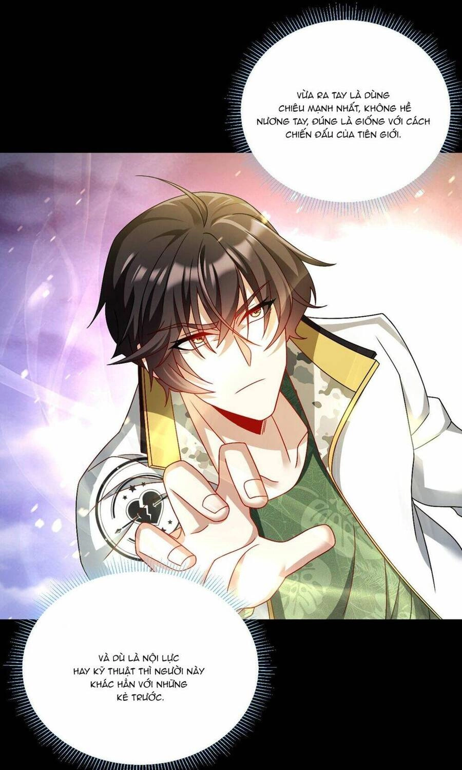 Tiên Tôn Lạc Vô Cực Chapter 237 - 33