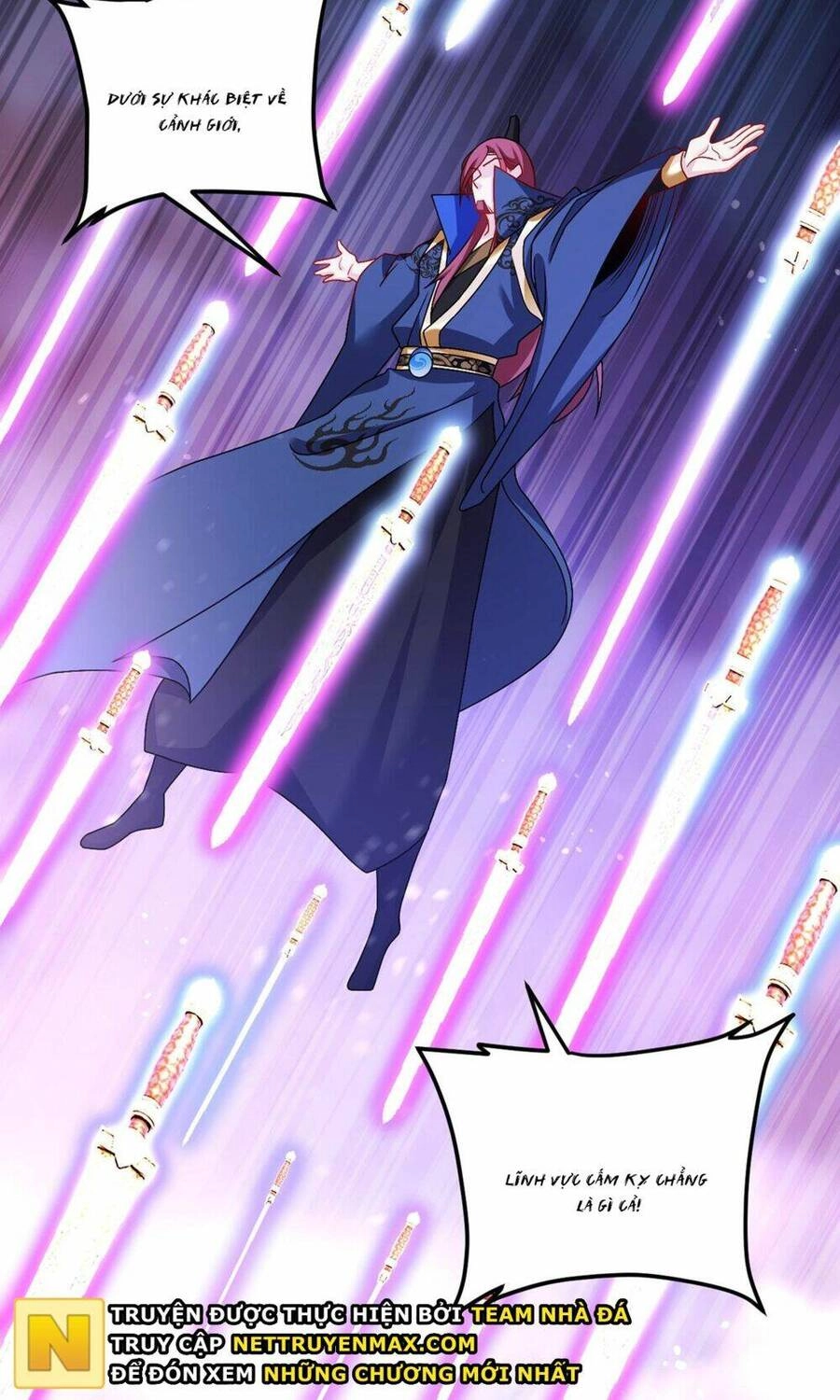 Tiên Tôn Lạc Vô Cực Chapter 237 - 36