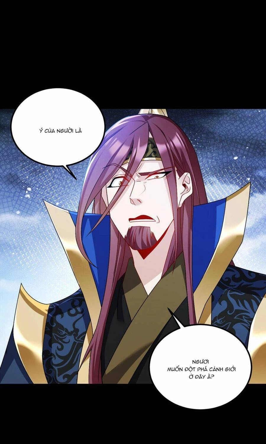 Tiên Tôn Lạc Vô Cực Chapter 237 - 39